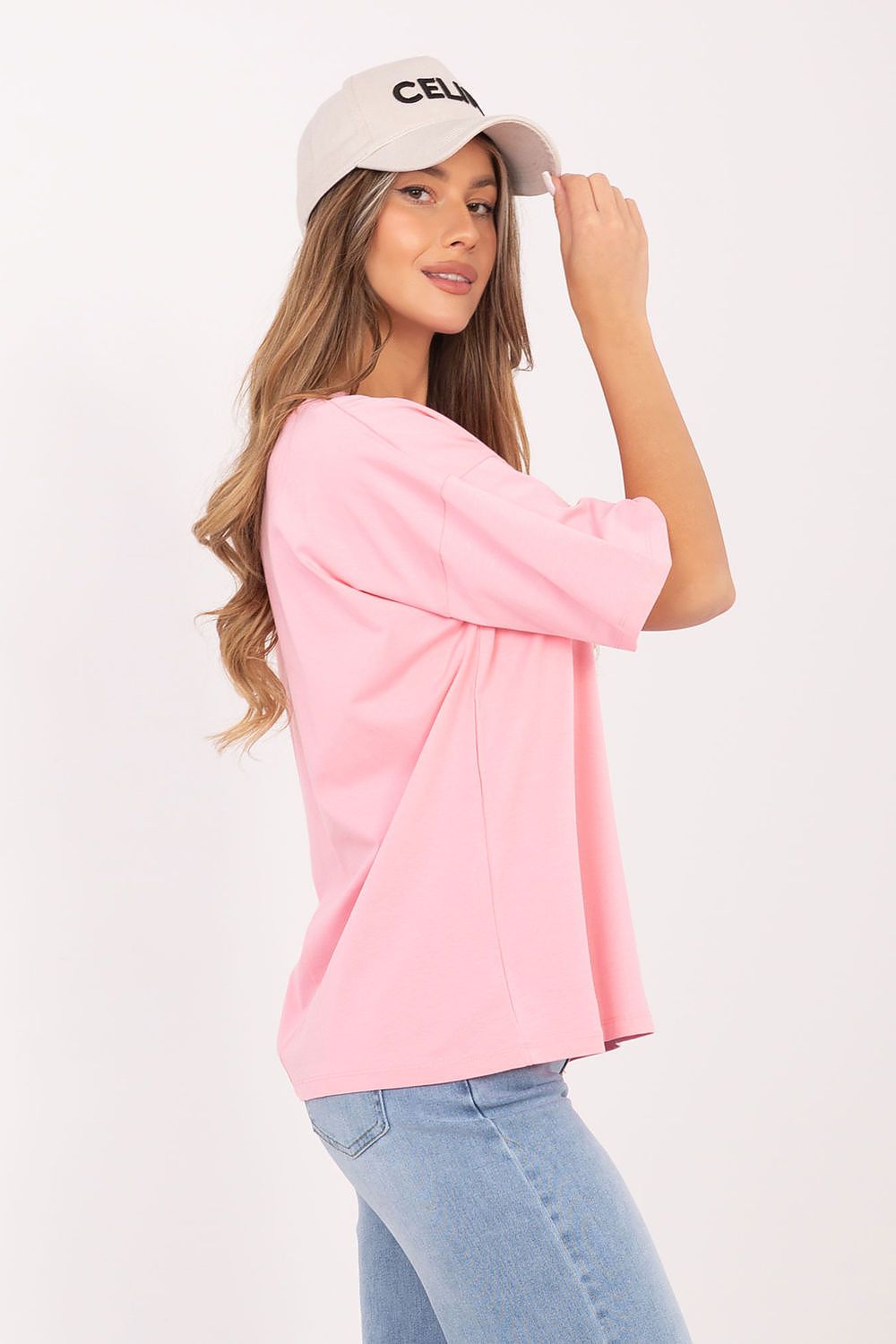  Тениска model 226294 Rue Paris 