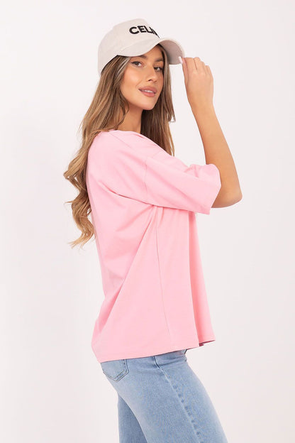  Тениска model 226294 Rue Paris 