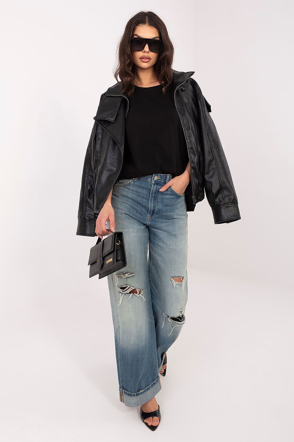  Тениска model 226295 Rue Paris 