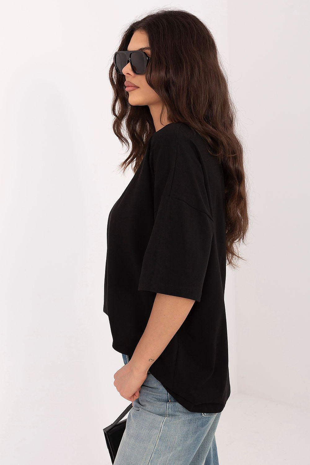  Тениска model 226295 Rue Paris 