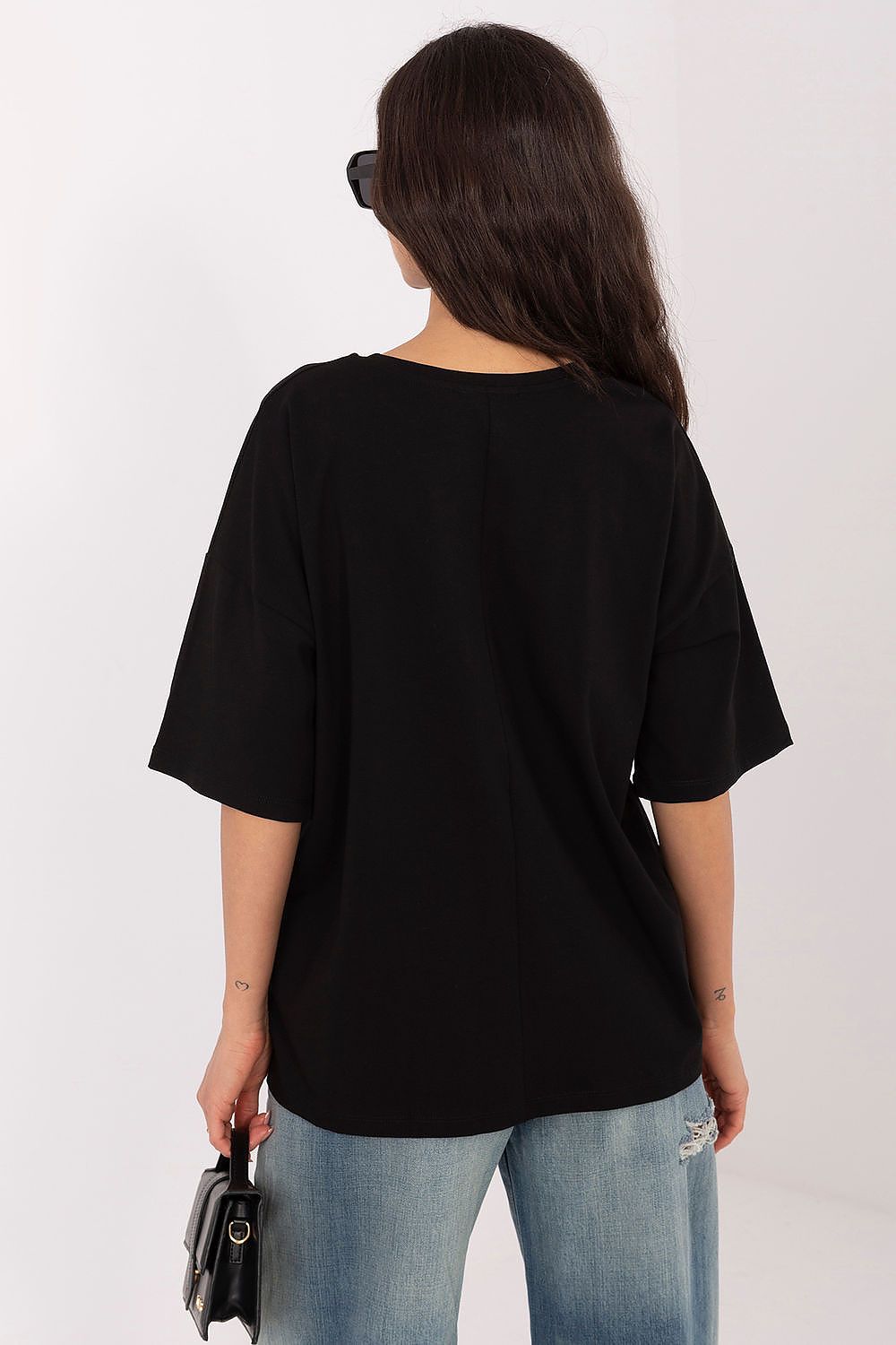  Тениска model 226295 Rue Paris 