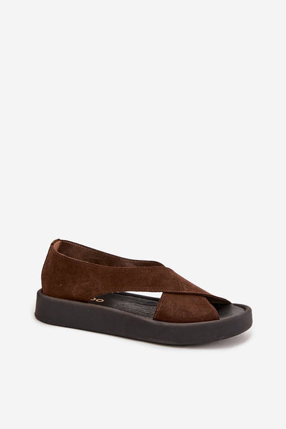  Сандали model 226327 Step in style 