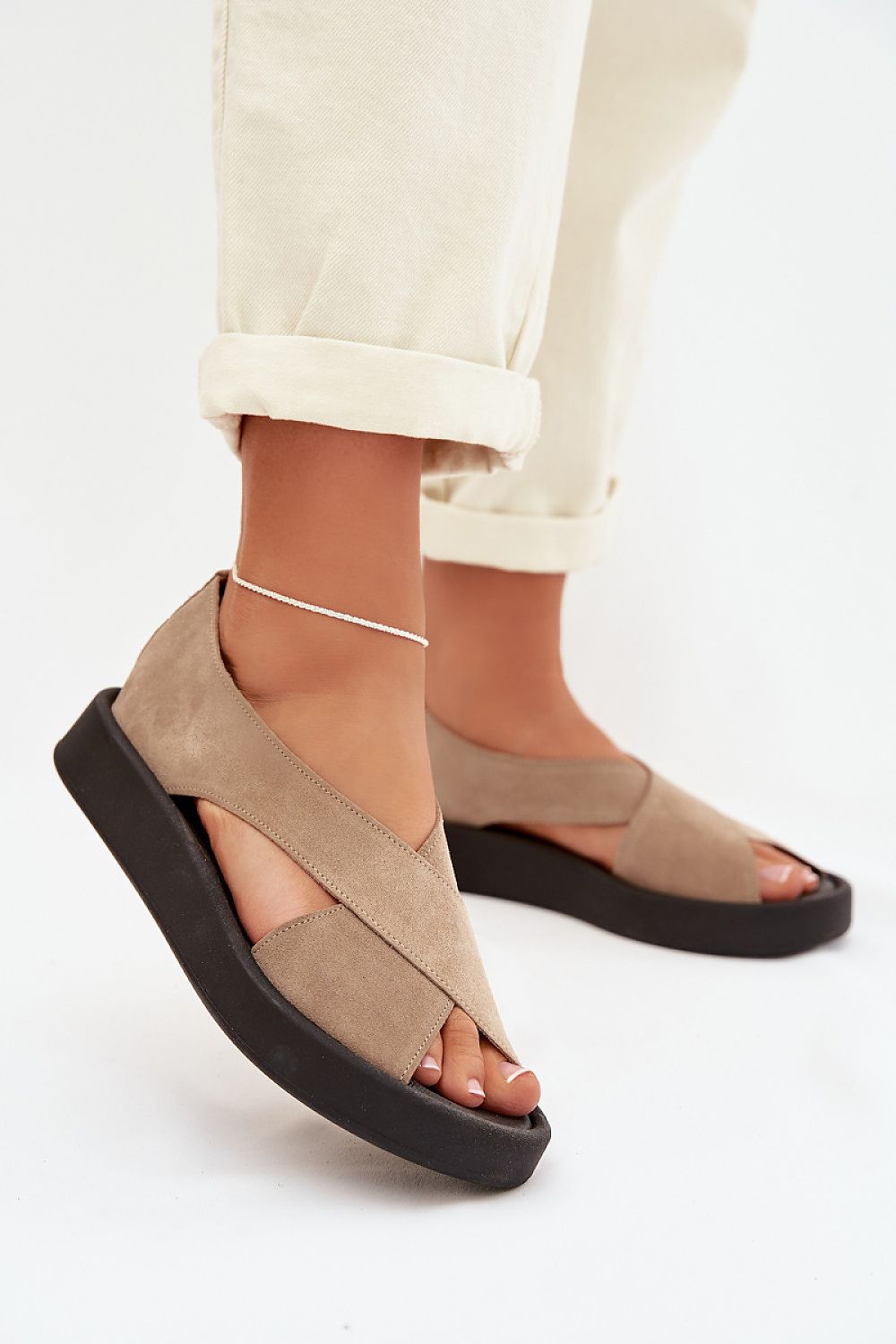  Сандали model 226329 Step in style 