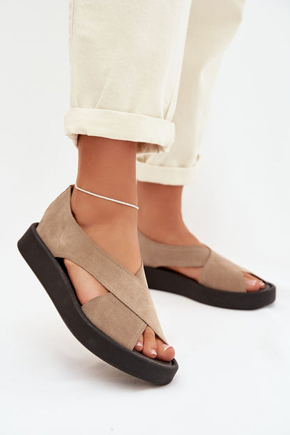 Сандали model 226329 Step in style 