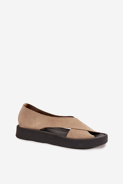  Сандали model 226329 Step in style 