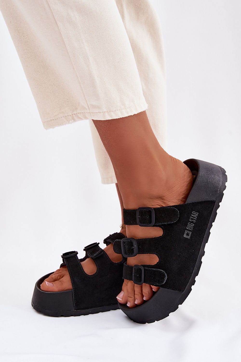  сланци на платформа model 226347 Step in style 