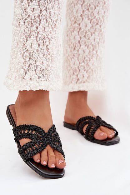  Джапанки model 226352 Step in style 