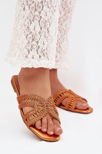  Джапанки model 226353 Step in style 