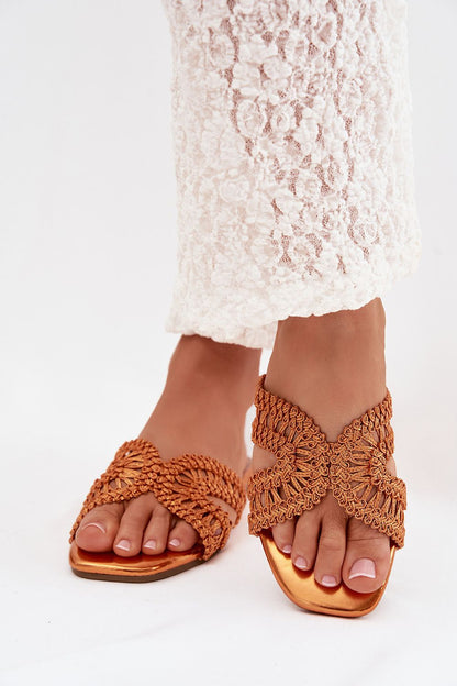  Джапанки model 226353 Step in style 