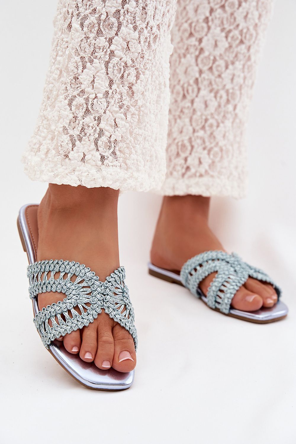  Джапанки model 226355 Step in style 