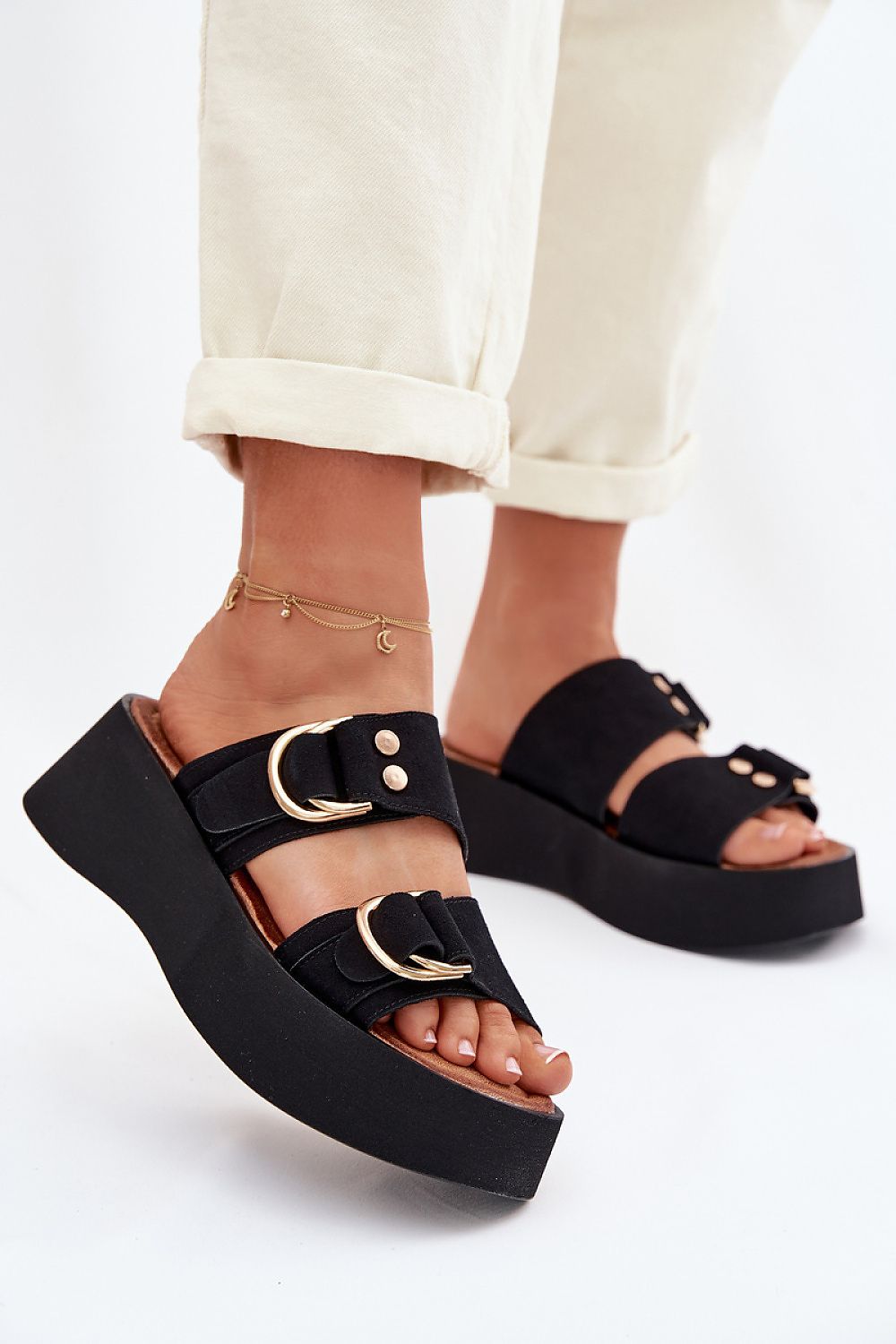  сланци на платформа model 226359 Step in style 