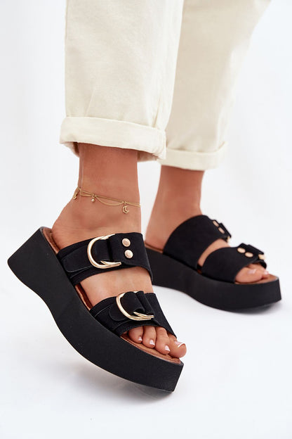  сланци на платформа model 226359 Step in style 