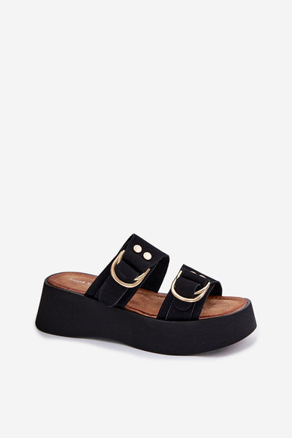  сланци на платформа model 226359 Step in style 