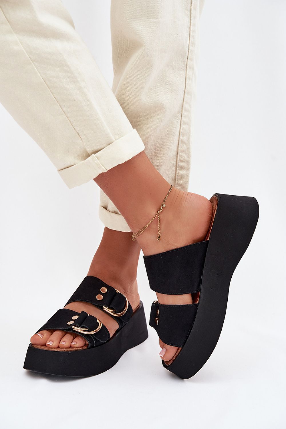  сланци на платформа model 226359 Step in style 