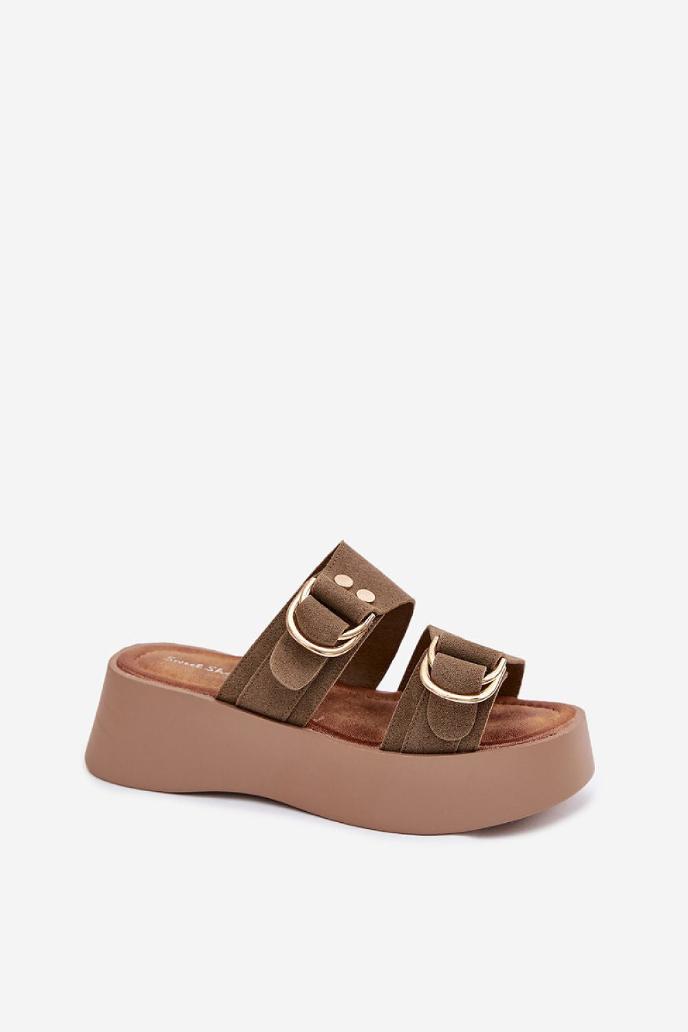  сланци на платформа model 226360 Step in style 