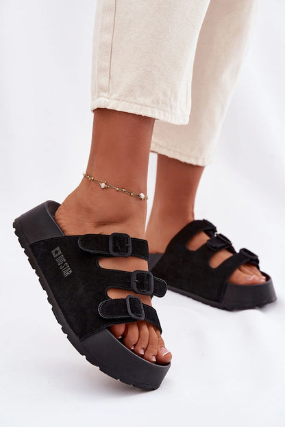  сланци на платформа model 226347 Step in style 