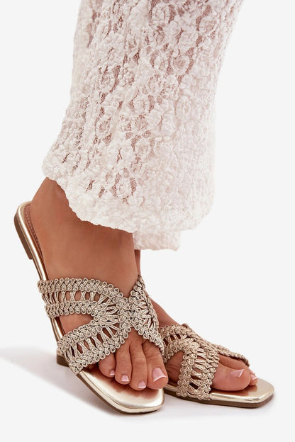  Джапанки model 226356 Step in style 