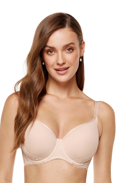  Подплатен сутиен model 226373 Gorteks 