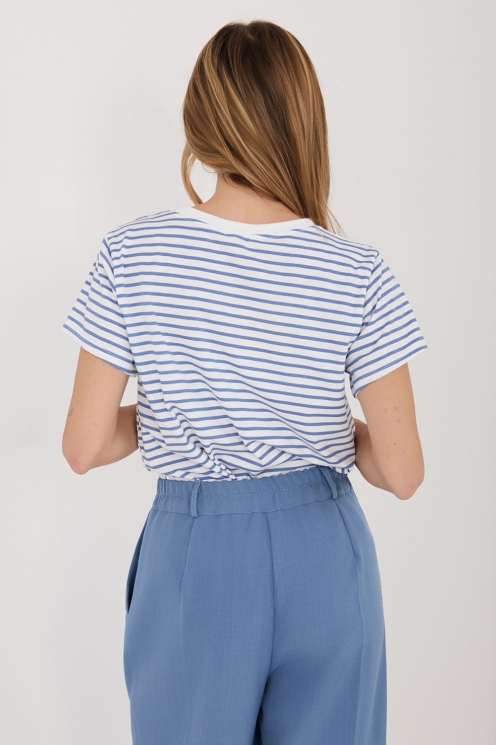 Тениска model 226436 Italy Moda 