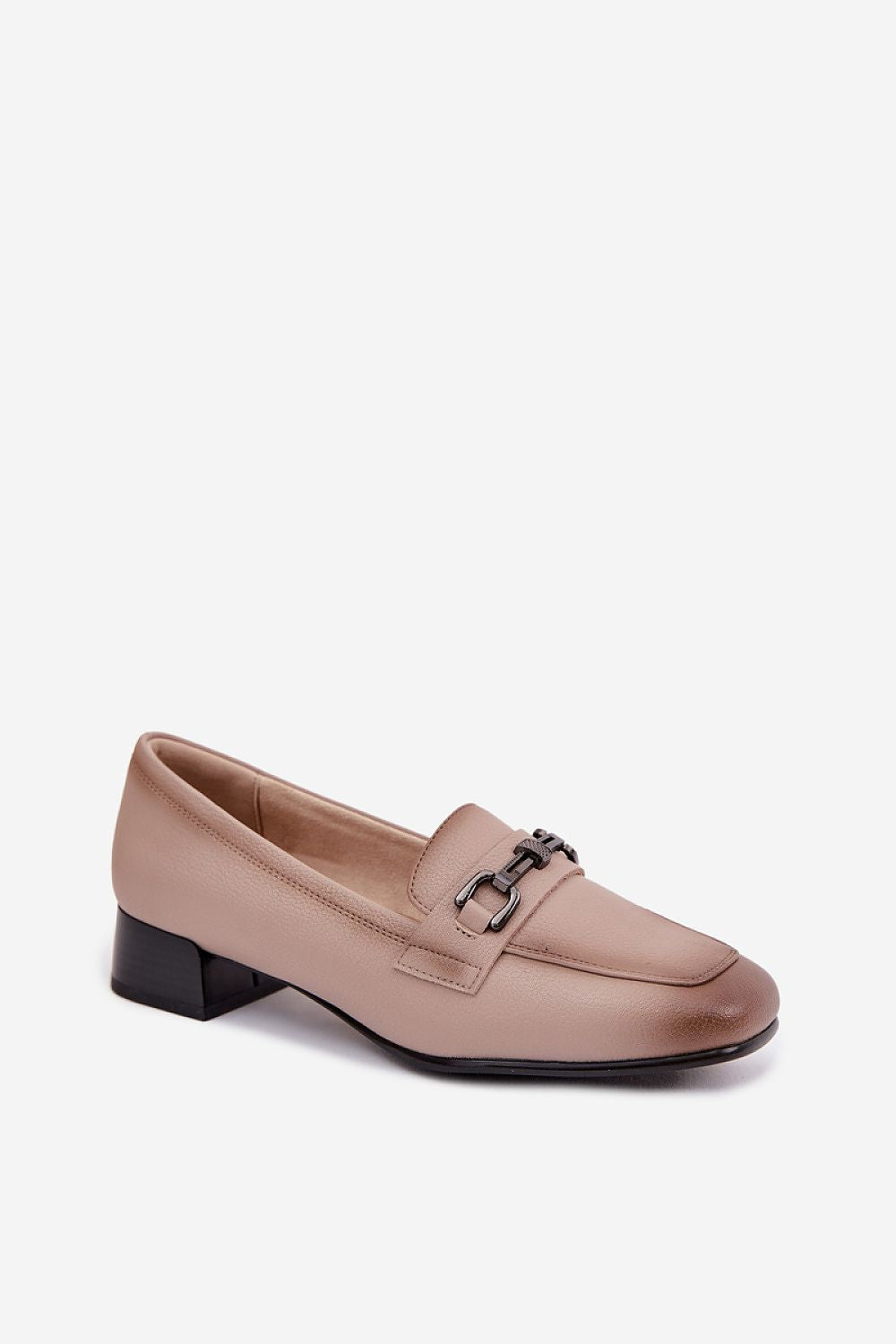  Ниски обувки с ток model 226492 Step in style 