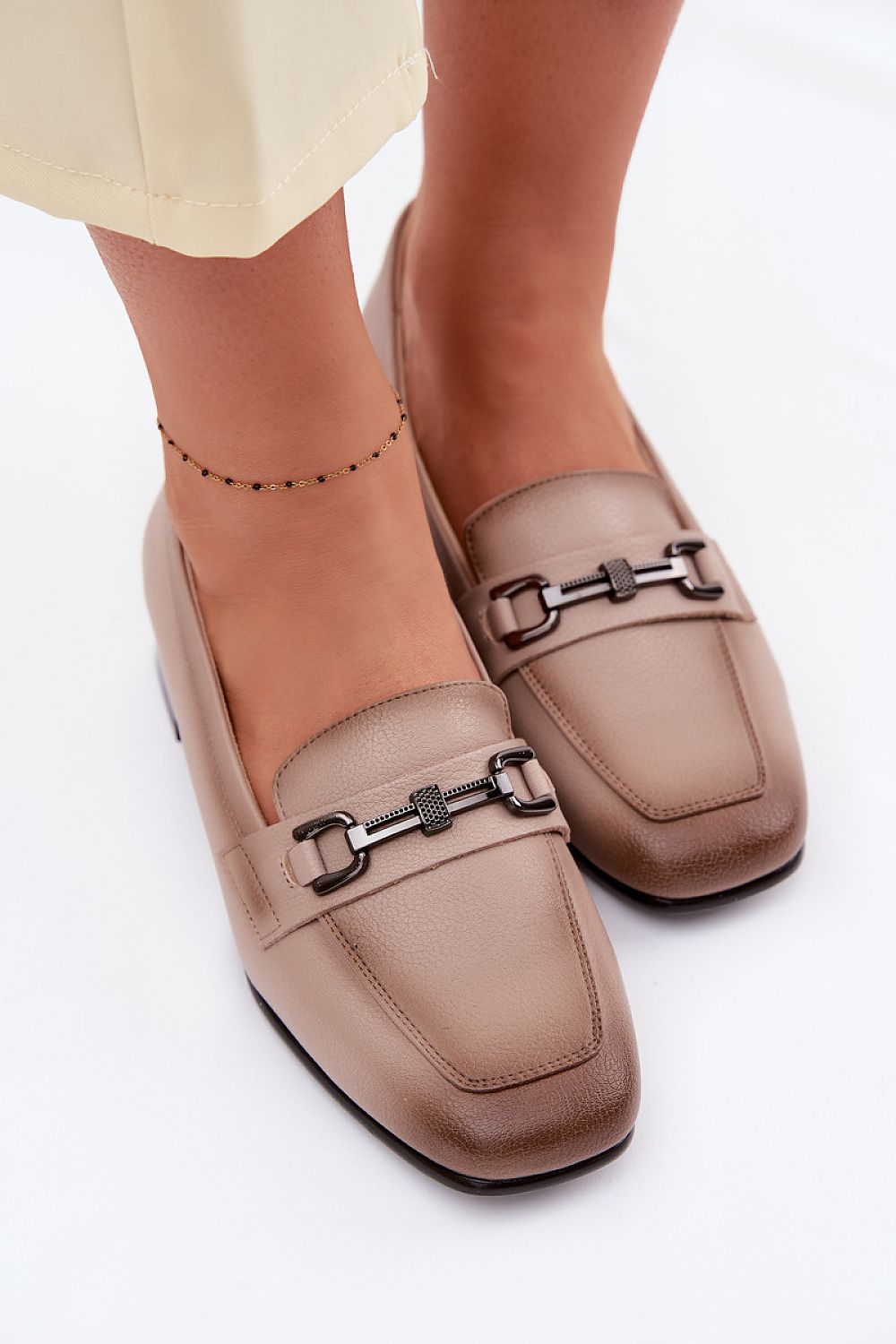  Ниски обувки с ток model 226492 Step in style 
