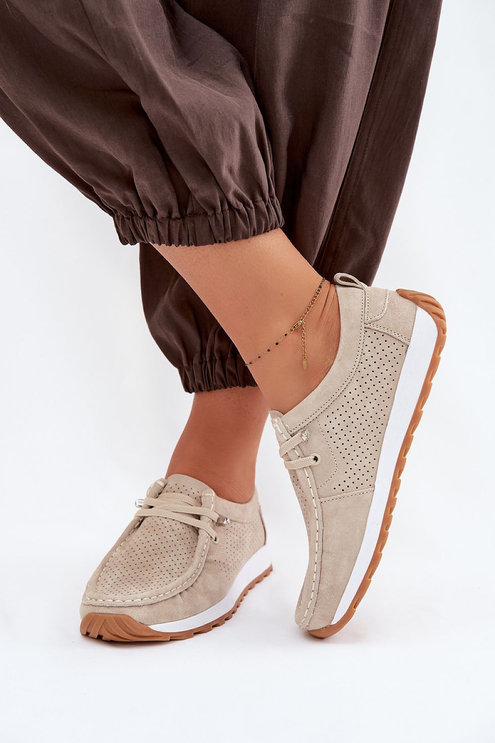  Ниски обувки model 226495 Step in style 