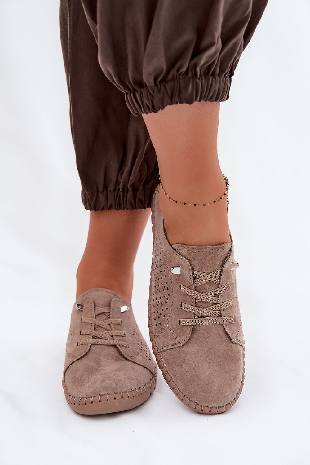  Ниски обувки model 226496 Step in style 