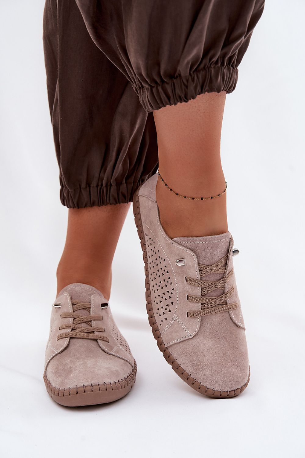  Ниски обувки model 226497 Step in style 