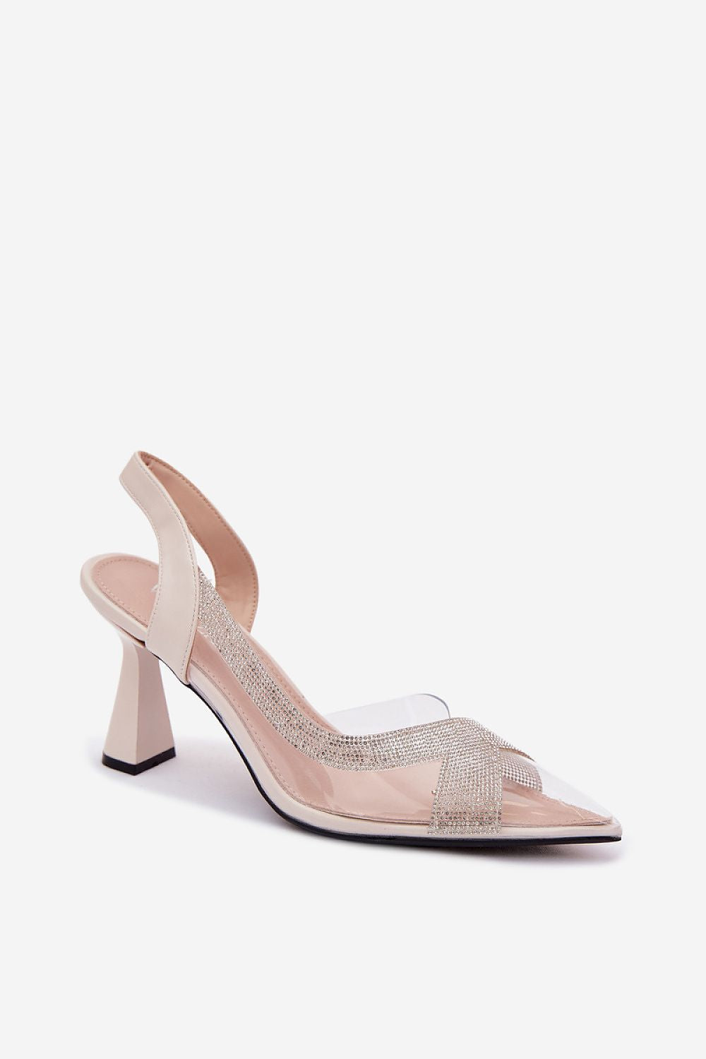  Сандали на ток model 226503 Step in style 