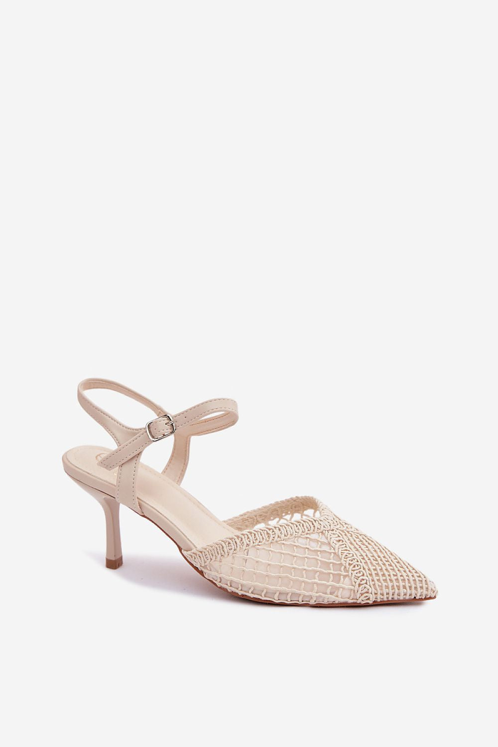  Сандали на ток model 226509 Step in style 