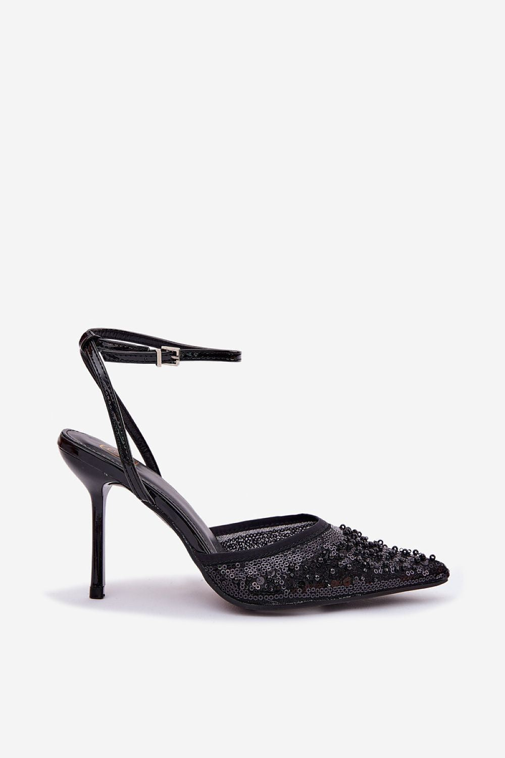  Сандали на ток model 226510 Step in style 