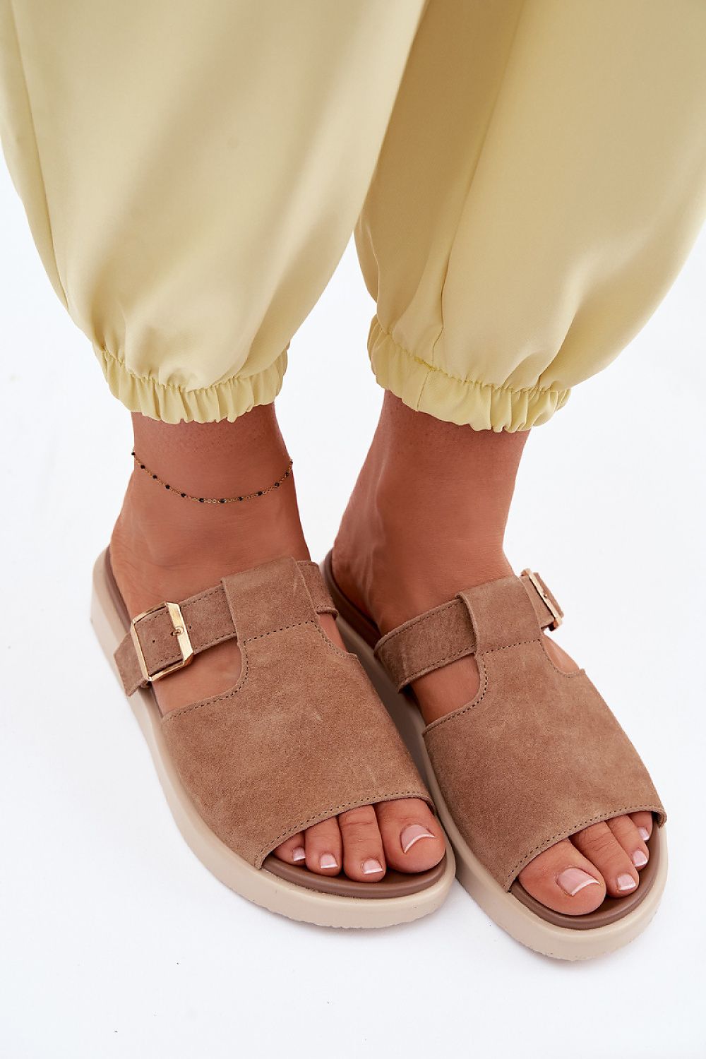  сланци на платформа model 226519 Step in style 