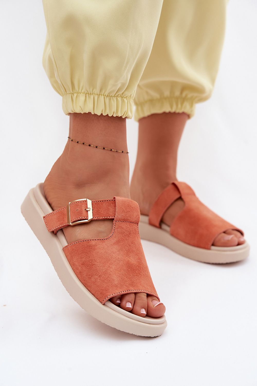  сланци на платформа model 226520 Step in style 