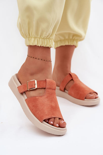  сланци на платформа model 226520 Step in style 