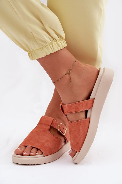  сланци на платформа model 226520 Step in style 
