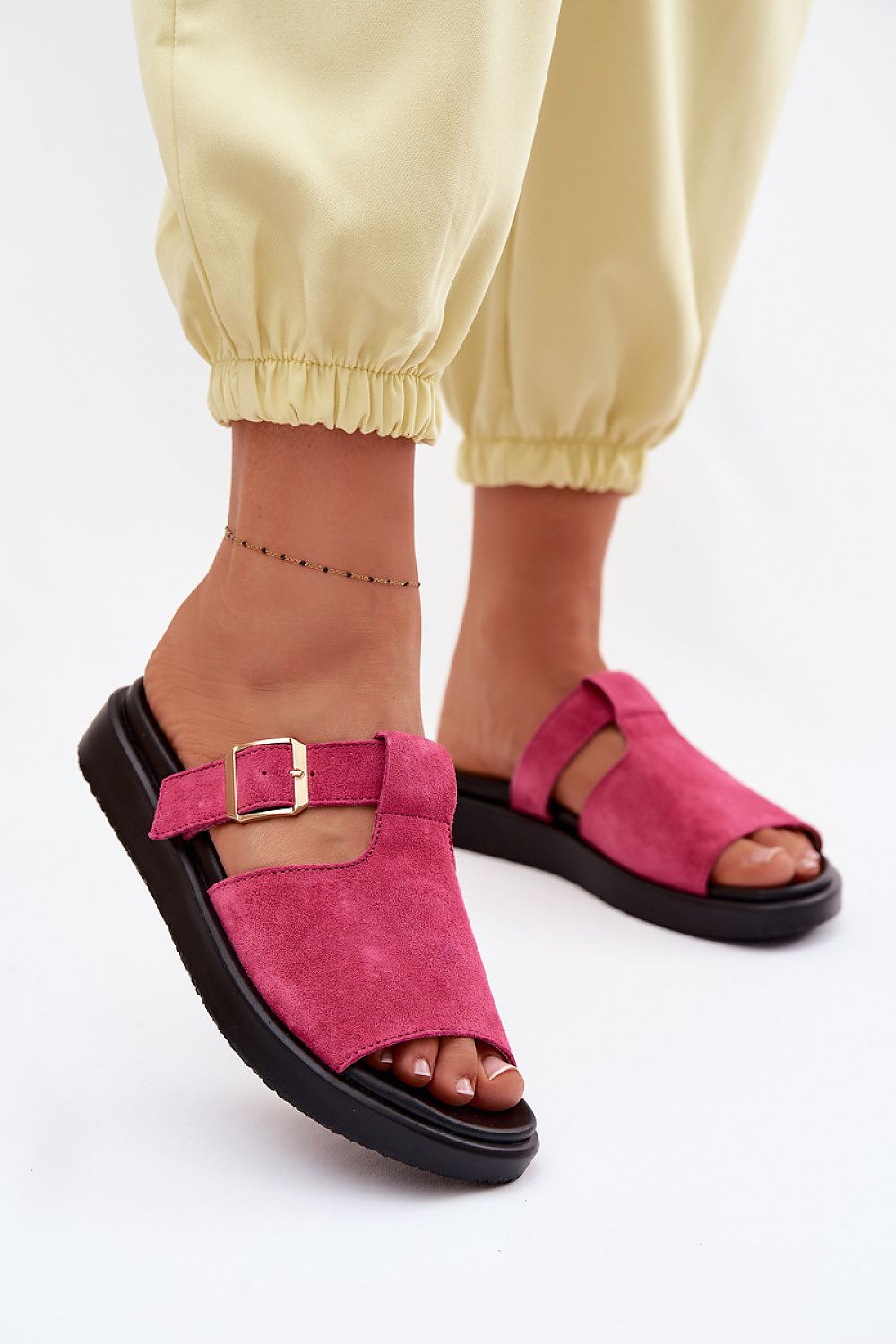  сланци на платформа model 226521 Step in style 