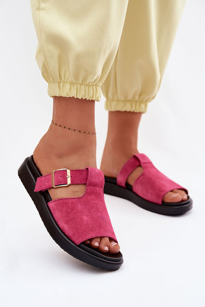  сланци на платформа model 226521 Step in style 