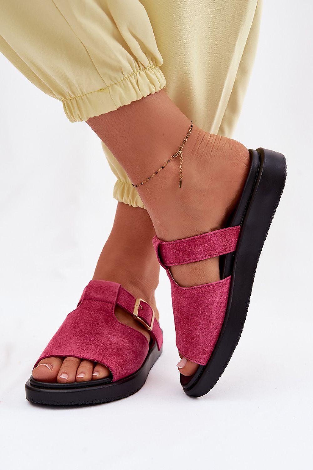  сланци на платформа model 226521 Step in style 