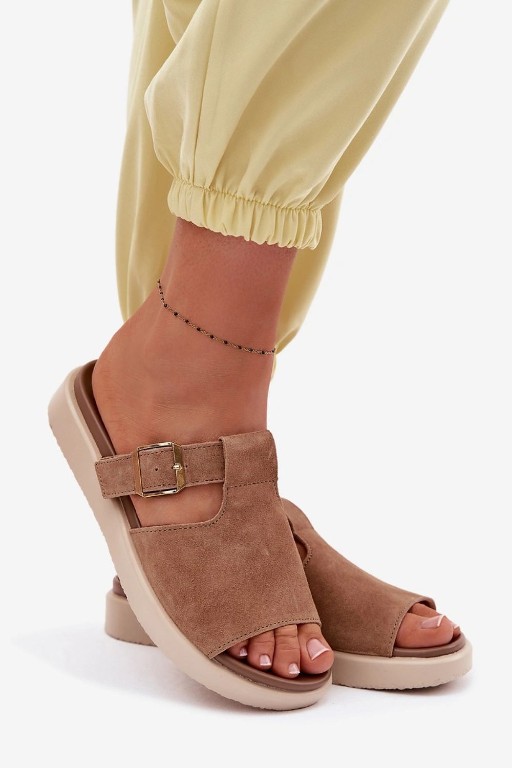  сланци на платформа model 226519 Step in style 