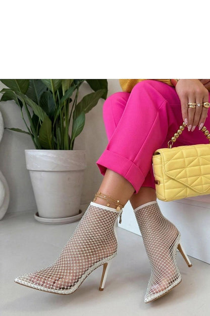  Ботуши с ток model 226570 Solea 