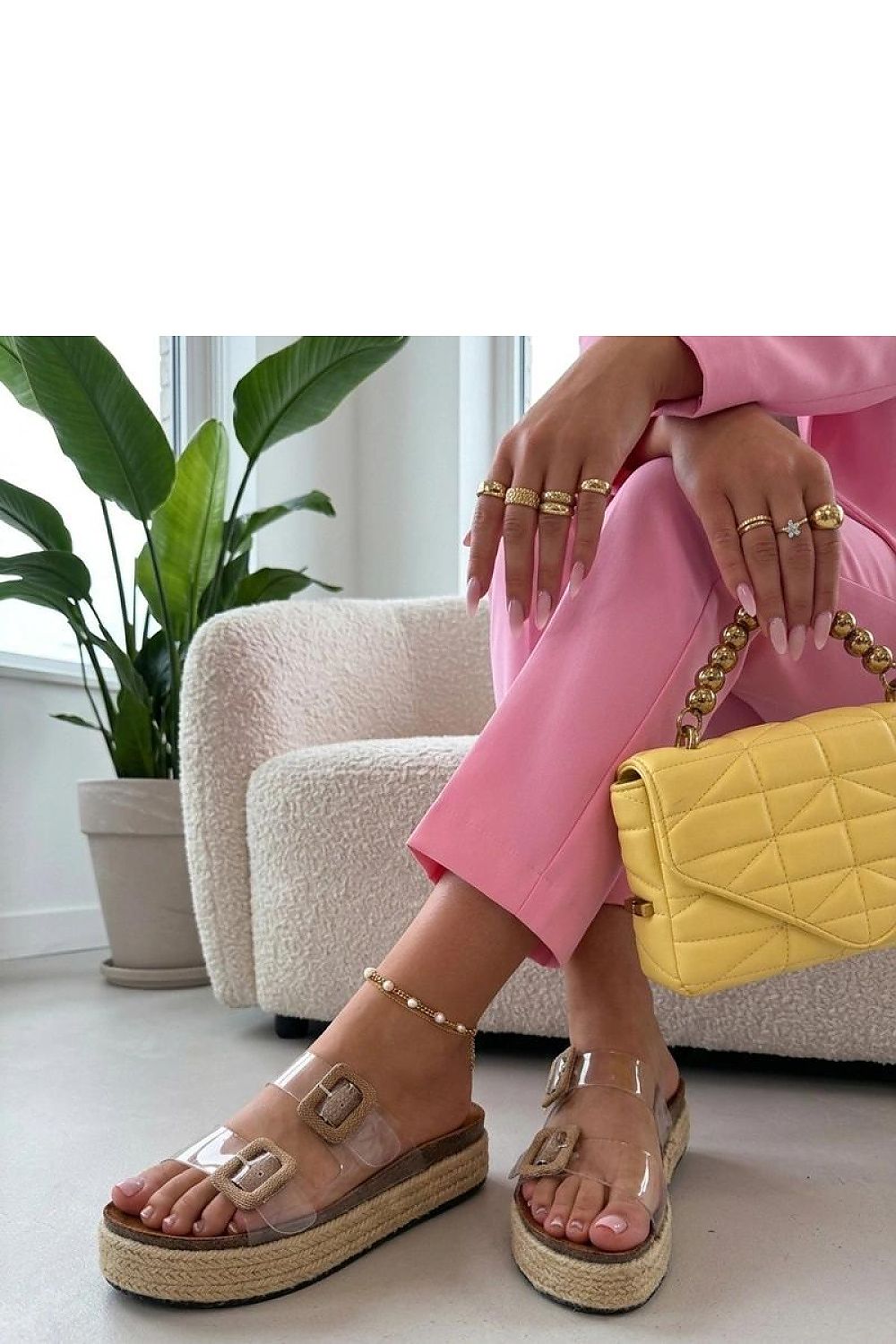  сланци на платформа model 226571 Solea 