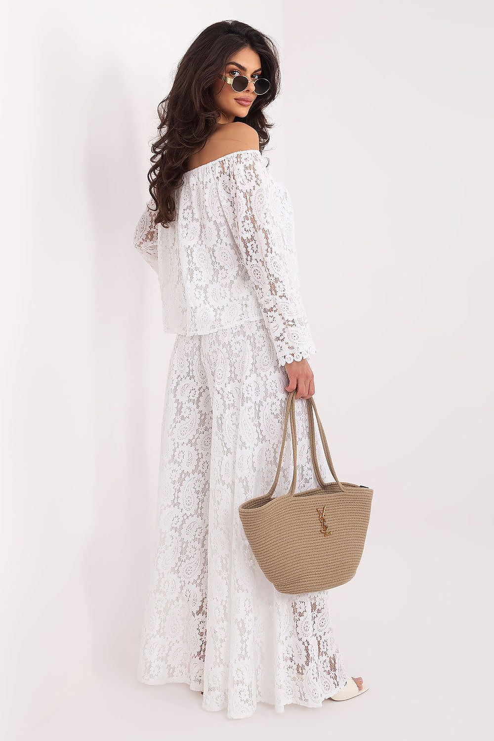  Блуза model 226612 Italy Moda 