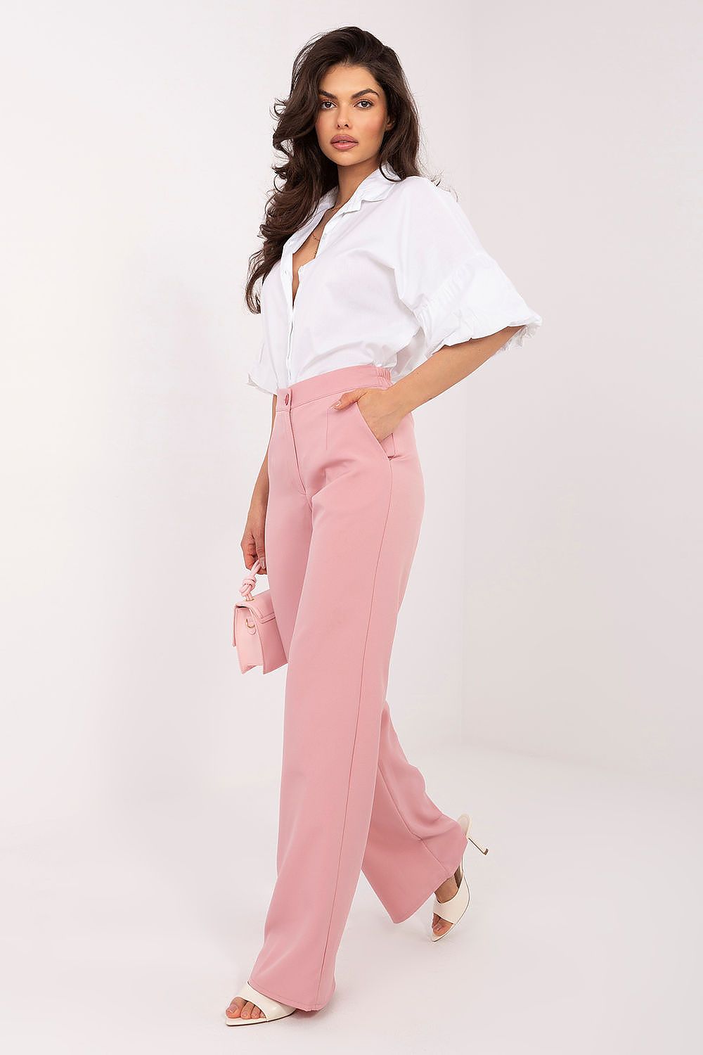  Риза model 226620 Italy Moda 