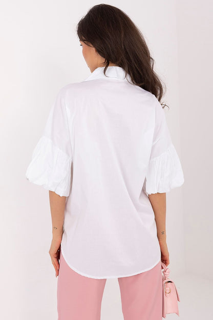  Риза model 226620 Italy Moda 