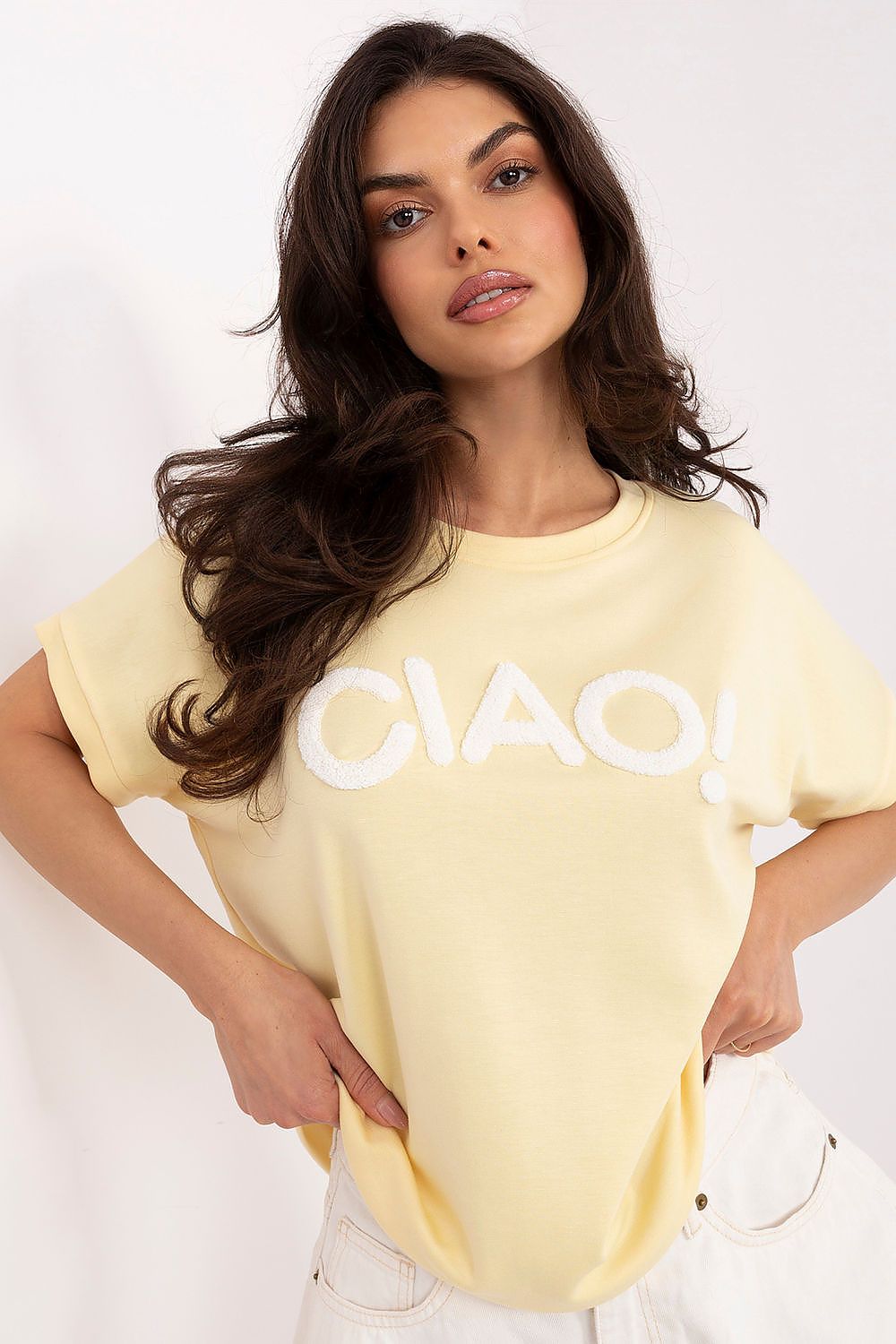  Блуза model 226677 Rue Paris 