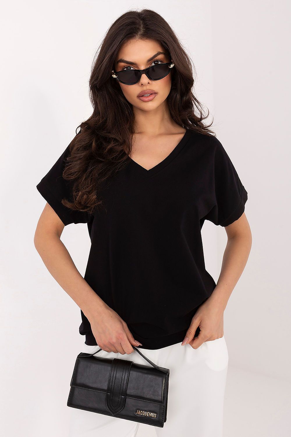  Блуза model 226683 Rue Paris 