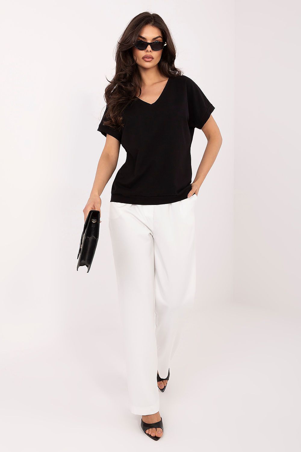  Блуза model 226683 Rue Paris 