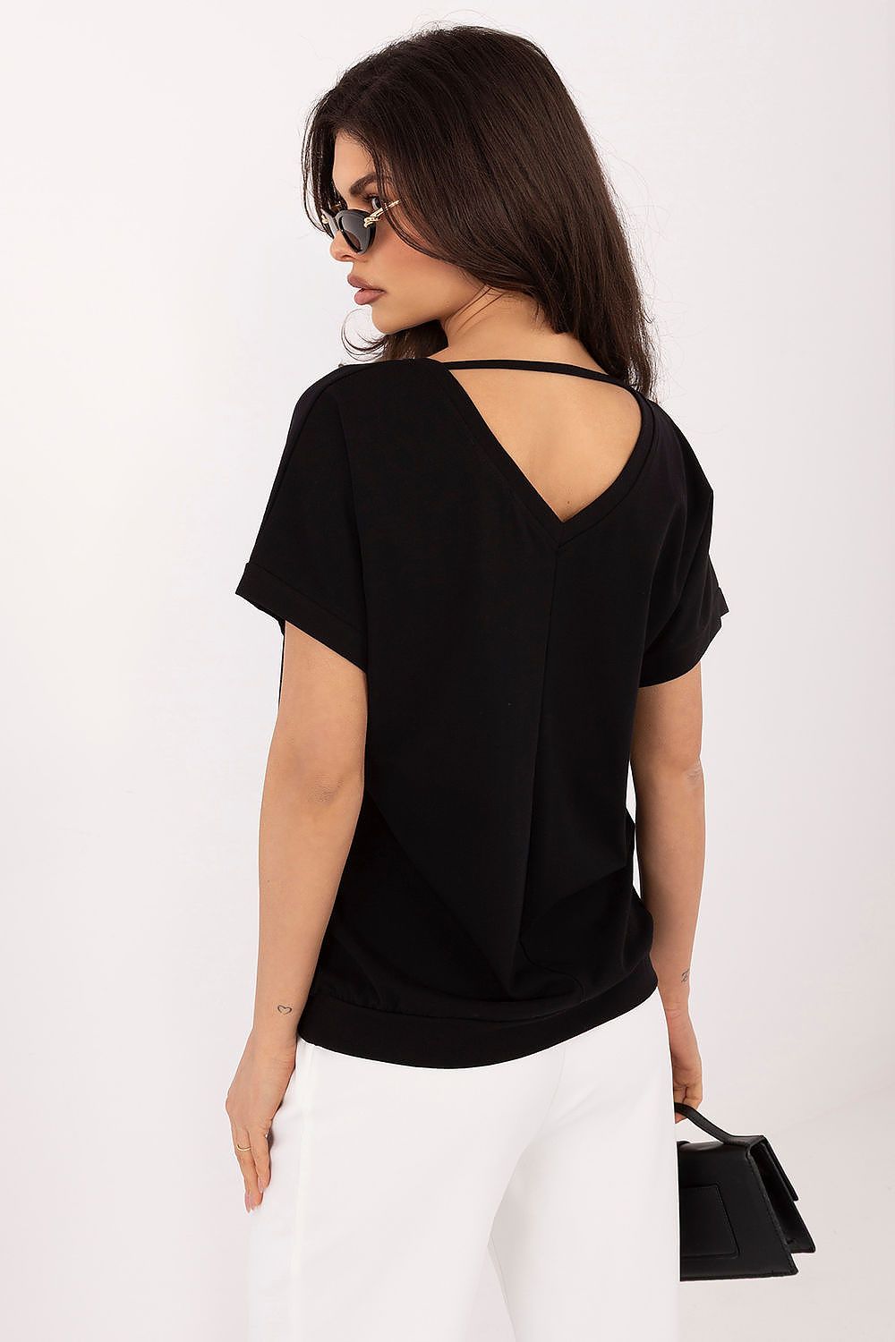  Блуза model 226683 Rue Paris 