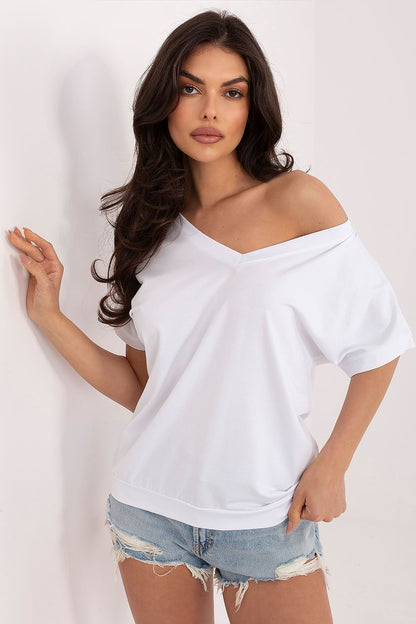  Блуза model 226684 Rue Paris 
