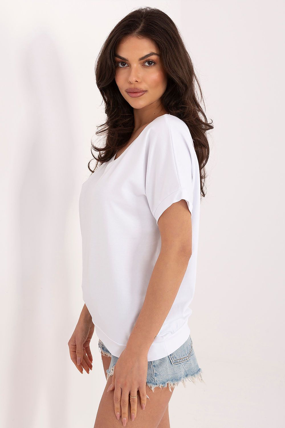  Блуза model 226684 Rue Paris 